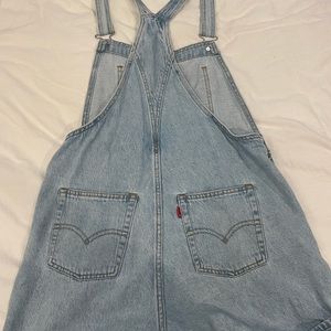 Levi’s Overalls